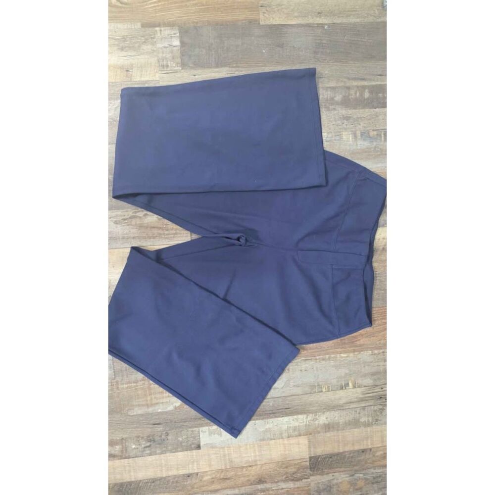 Halara Flare Leg Pants